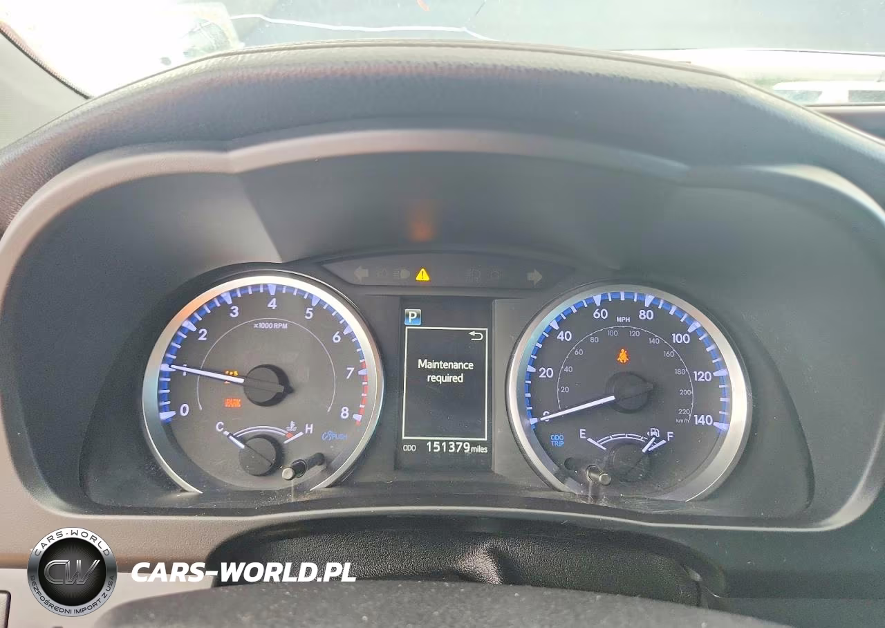 2019 Toyota Highlander Le VIN:5TDBZRFH3KS965130 - 9