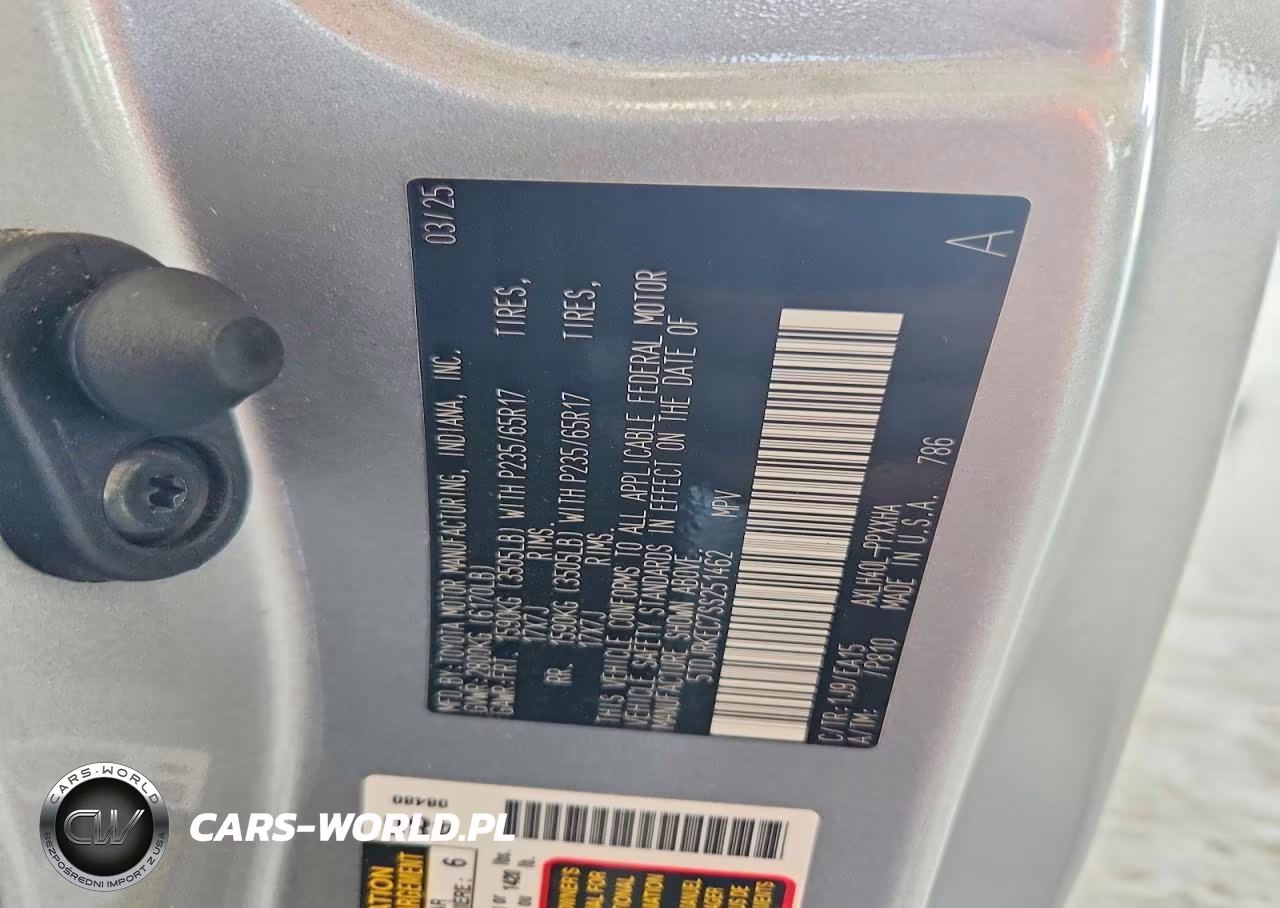 2025 Toyota Sienna Xle 8-Passenger VIN:5TDJRKEC7SS251462 - 12