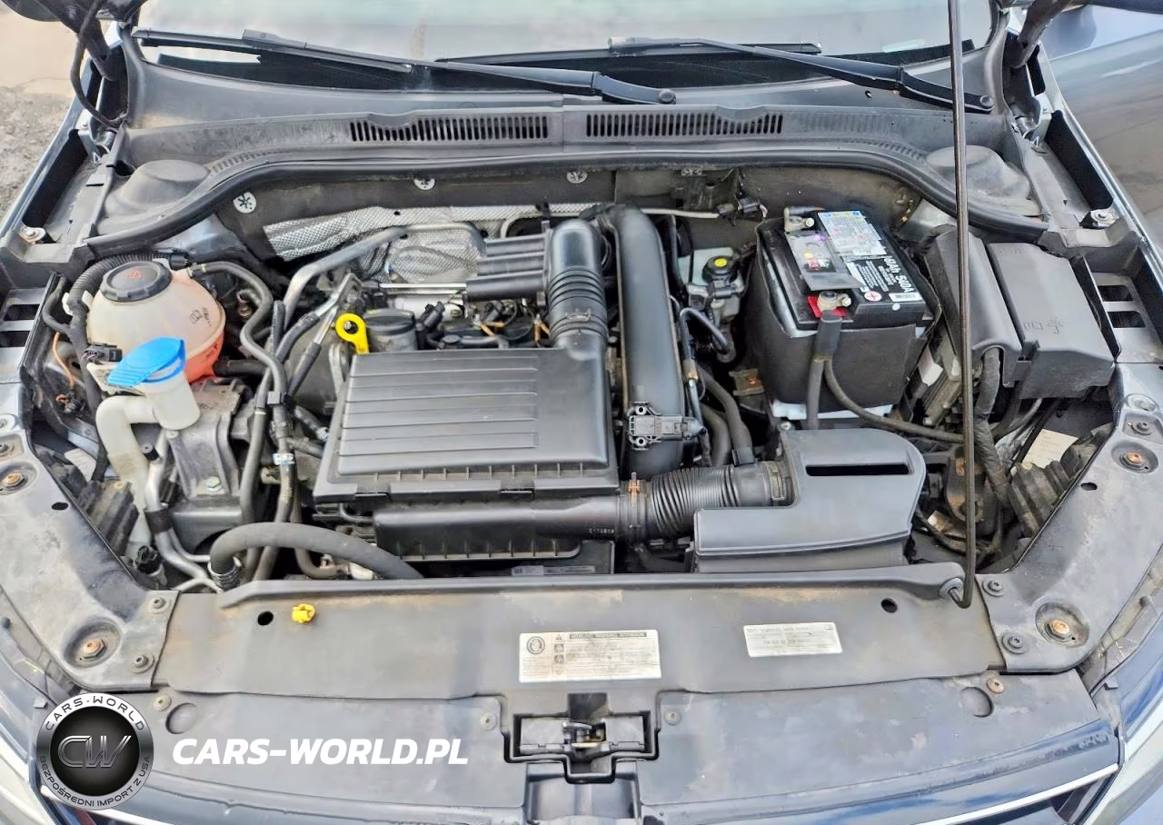 2018 Volkswagen Jetta Se VIN:3VWB67AJ6JM226787 - 11