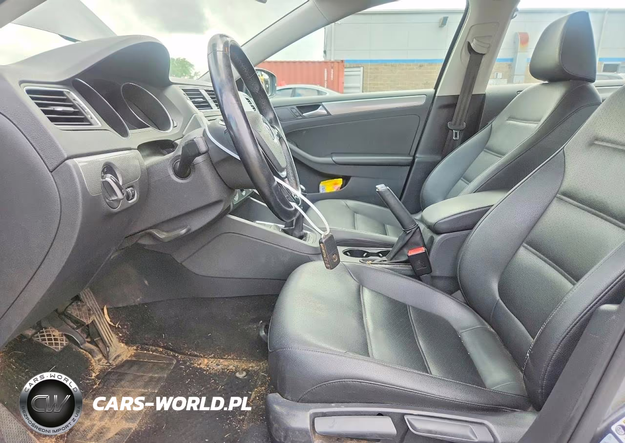 2018 Volkswagen Jetta Se VIN:3VWB67AJ6JM226787 - 7