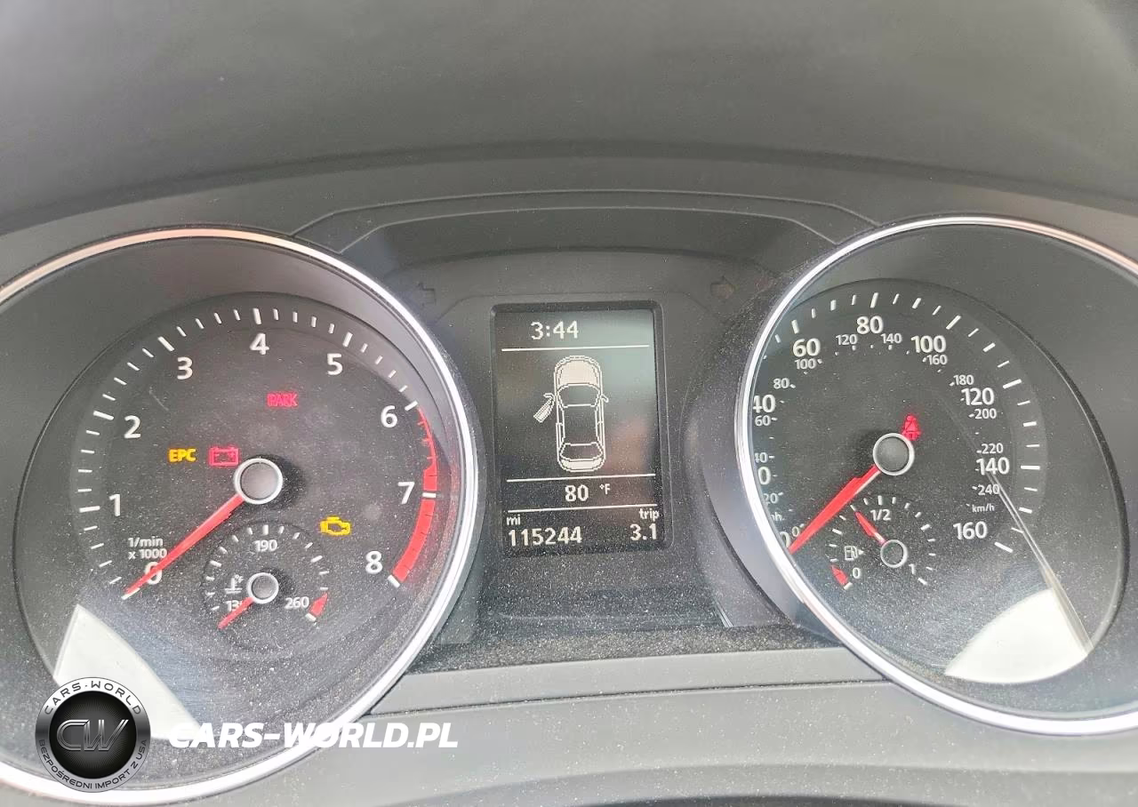 2018 Volkswagen Jetta Se VIN:3VWB67AJ6JM226787 - 9