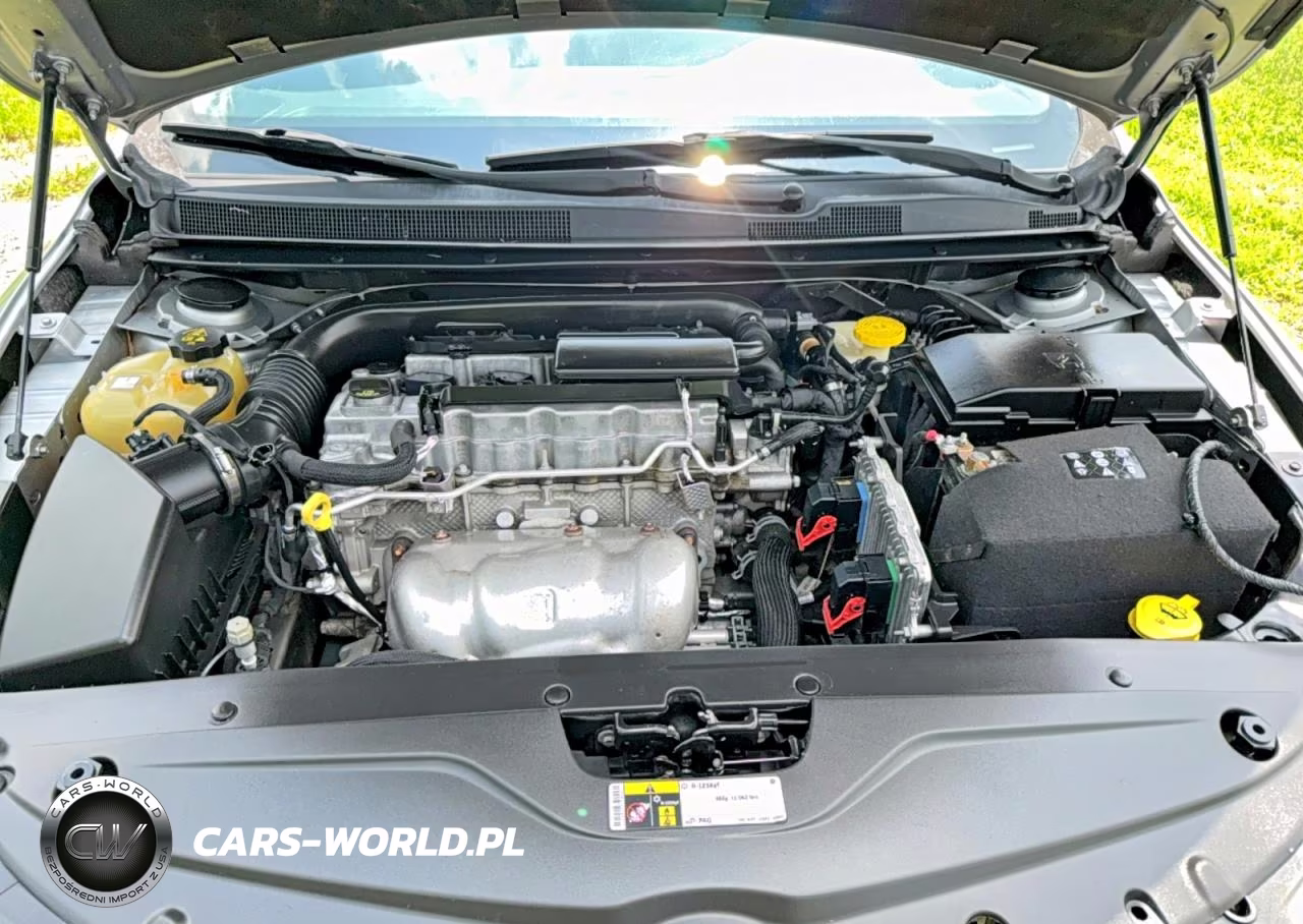 2017 Chrysler 200 Lx VIN:1C3CCCFB8HN504085 - 7