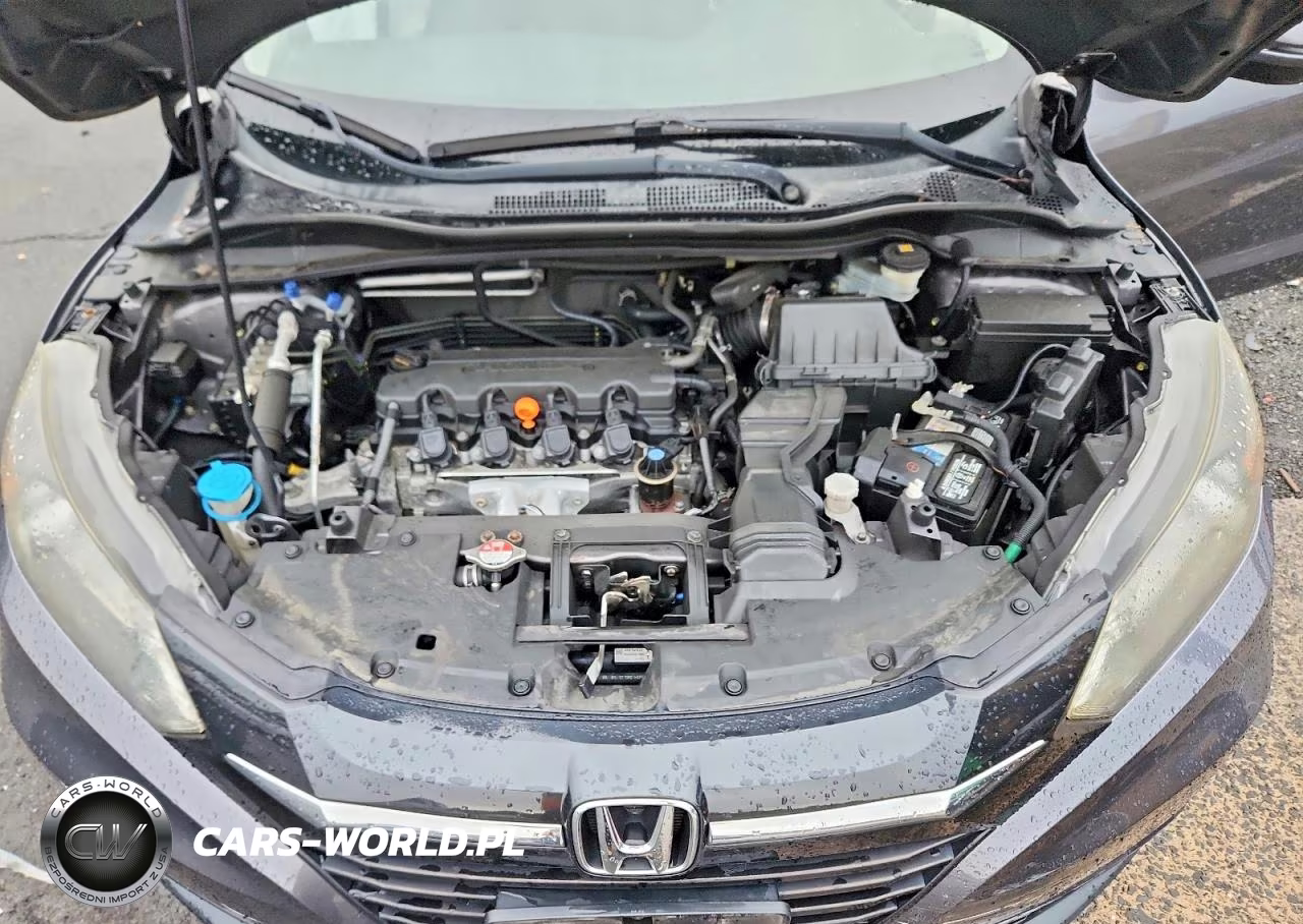 2017 Honda Hr-V Ex VIN:3CZRU6H51HG710198 - 11