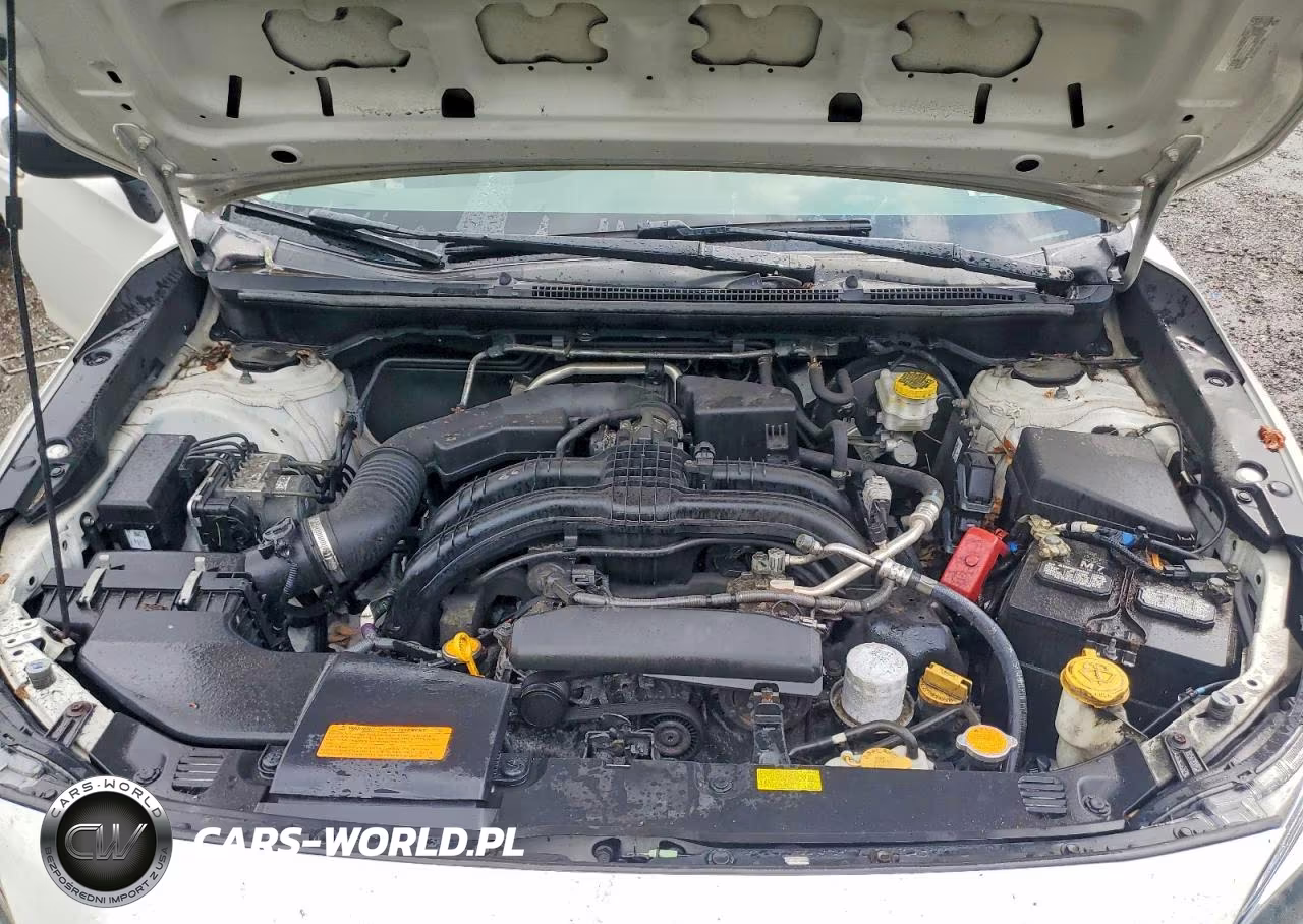 2019 Subaru Impreza VIN:4S3GKAB66K3615203 - 11