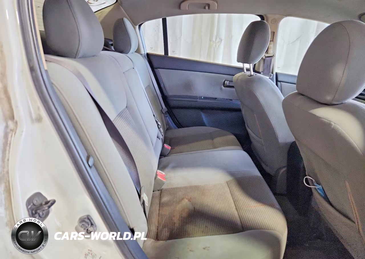 2010 Nissan Sentra 2.0 VIN:3N1AB6AP4AL729655 - 10