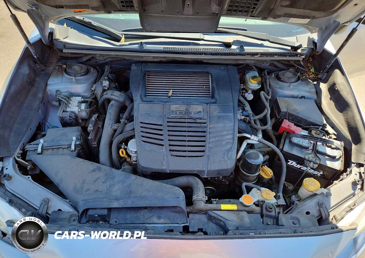 2017 Subaru Wrx Premium VIN:JF1VA1E6XH9810691 - 11