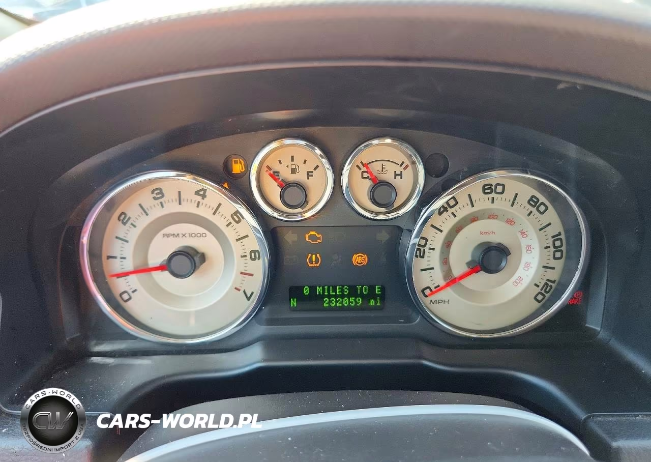 2009 Ford Edge Sel VIN:2FMDK38C59BA41890 - 9
