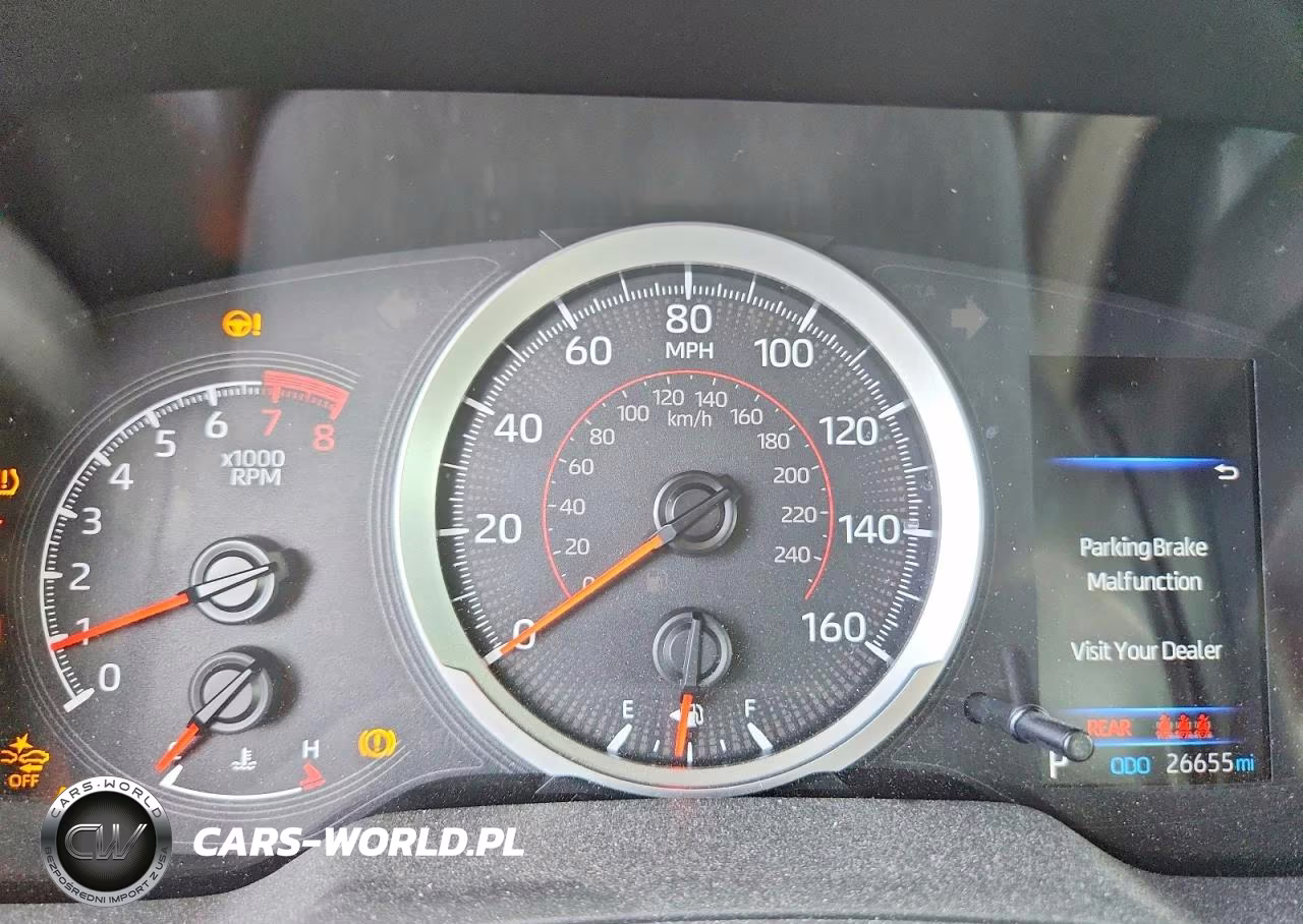 2022 Toyota Corolla Cross L VIN:7MUAAAAG0NV022609 - 9