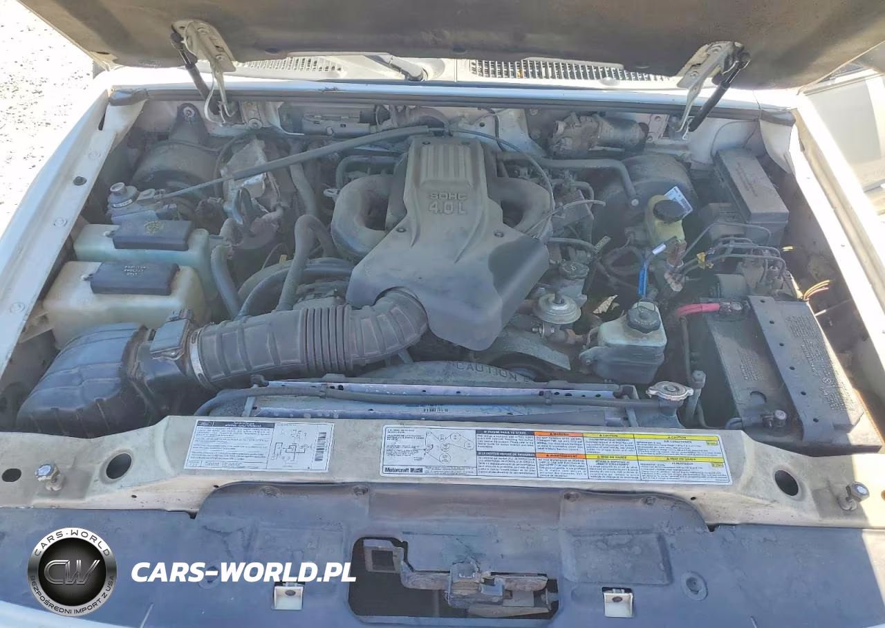 1999 Ford Explorer VIN:1FMZU34E8XZB47753 - 12