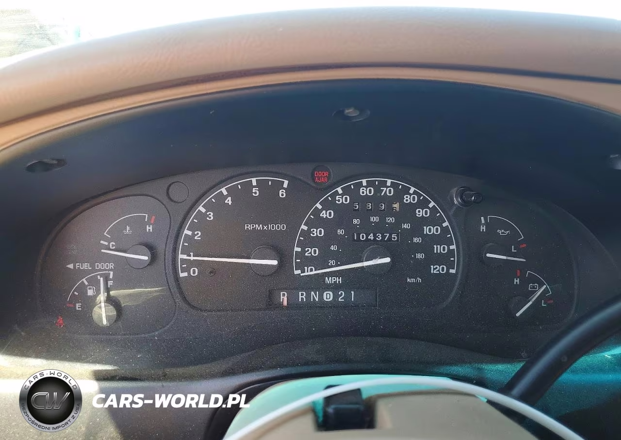 1999 Ford Explorer VIN:1FMZU34E8XZB47753 - 9