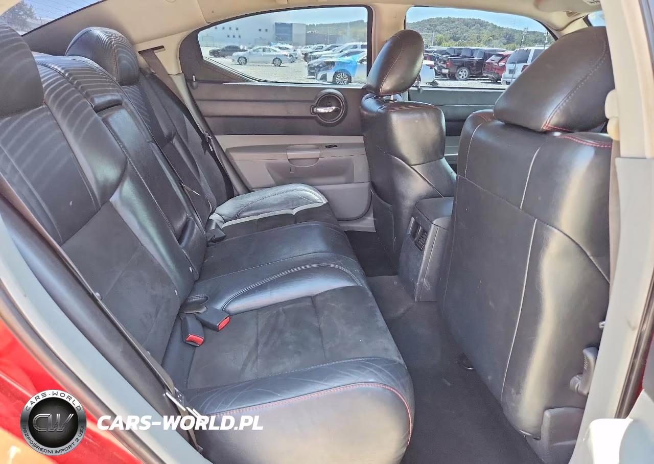 2006 Dodge Charger Srt-8 VIN:2B3LA73W56H506576 - 10