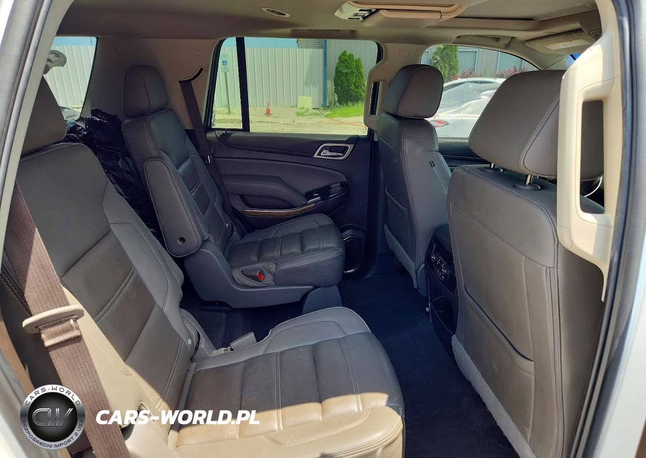 2020 GMC Yukon Denali VIN:1GKS2CKJ7LR127486 - 11