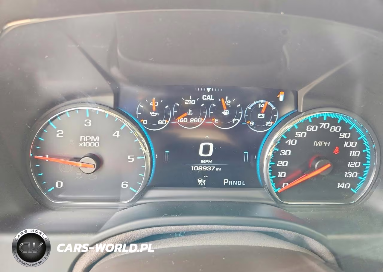 2020 GMC Yukon Denali VIN:1GKS2CKJ7LR127486 - 9