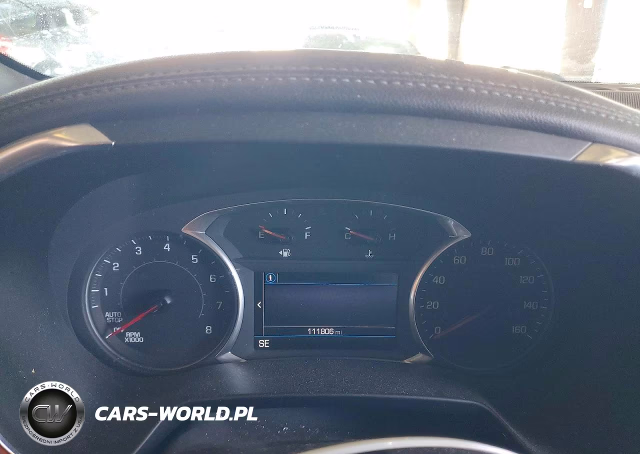 2019 Chevrolet Blazer 1Lt VIN:3GNKBBRA1KS691861 - 9