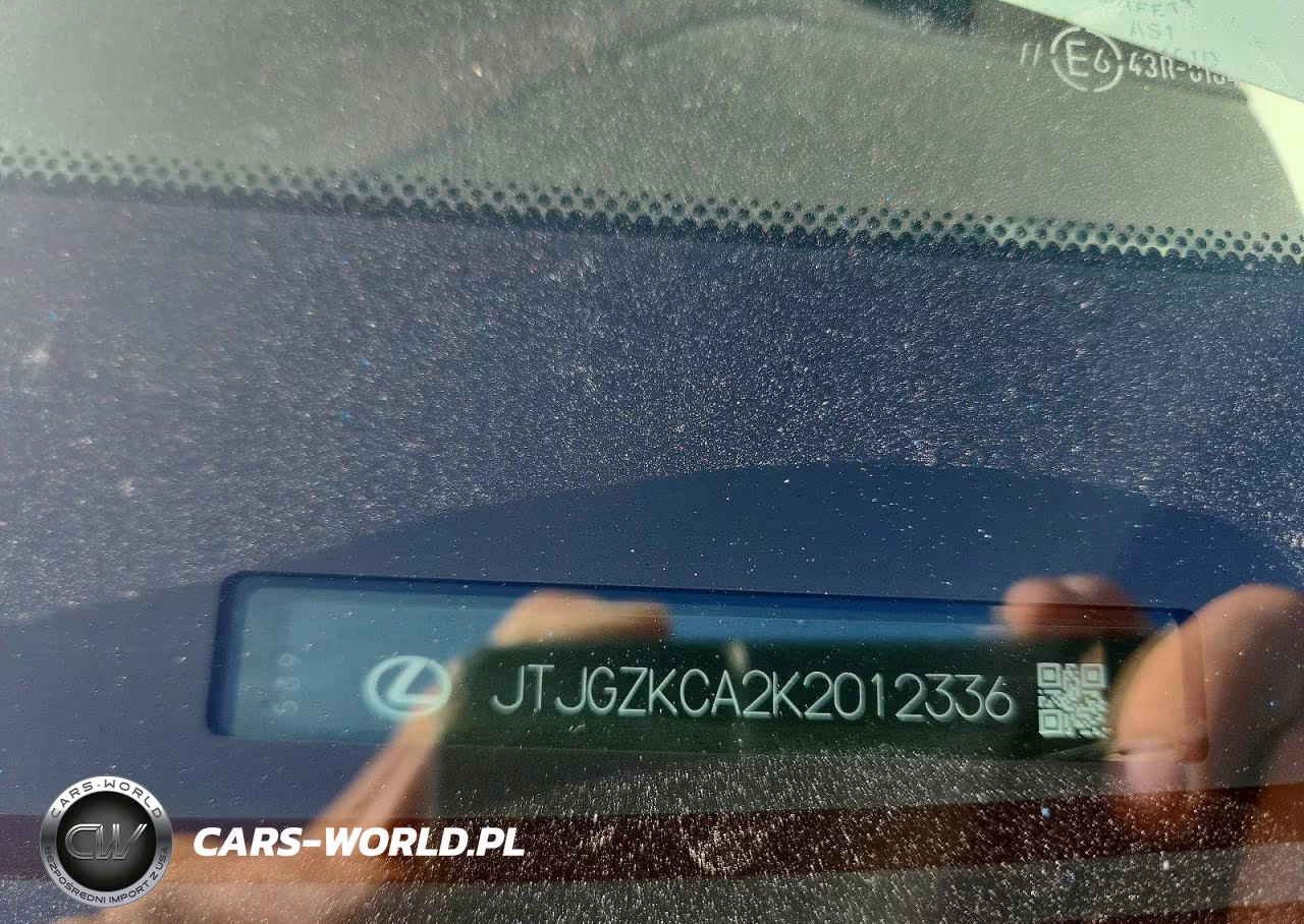 2019 Lexus Rx 350 L VIN:JTJGZKCA2K2012336 - 13