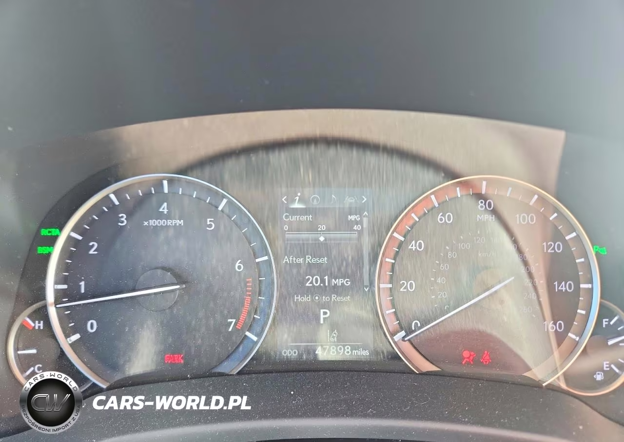 2019 Lexus Rx 350 L VIN:JTJGZKCA2K2012336 - 9