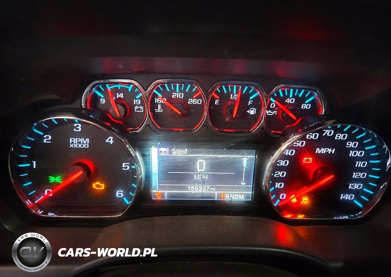 2014 Chevrolet Silverado K1500 Ltz VIN:3GCUKSEC9EG188188 - 9