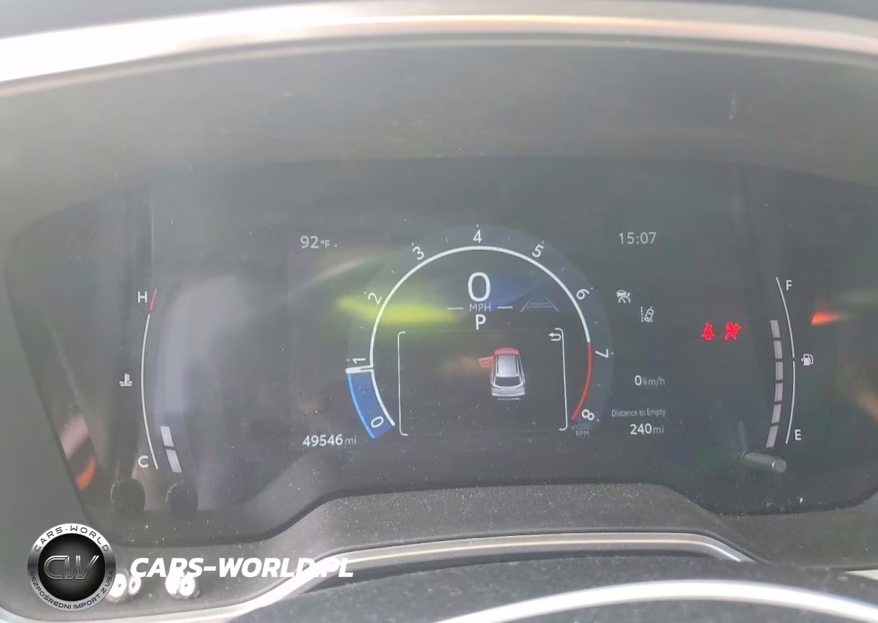 2023 Toyota Corolla Cross Xle VIN:7MUEAABG9PV066949 - 9
