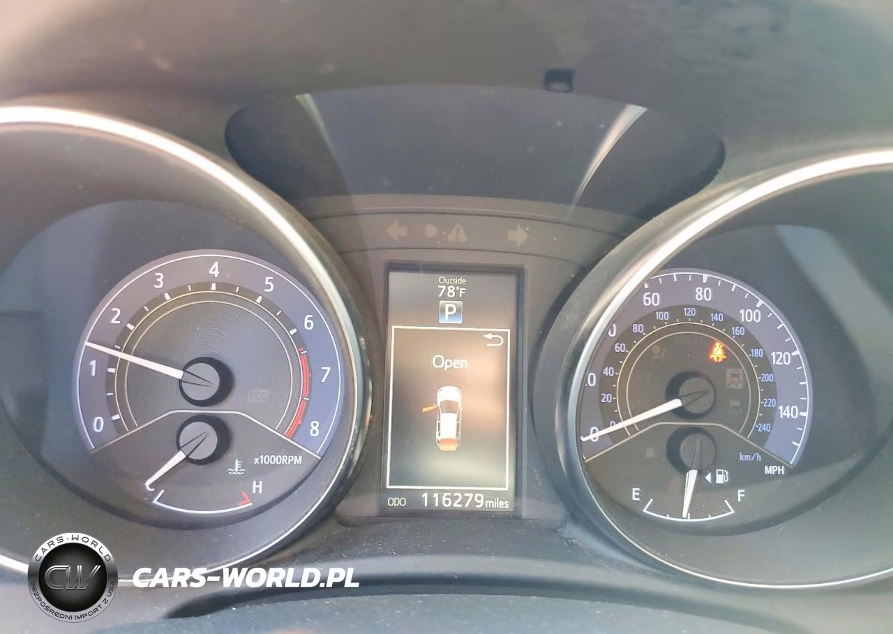2017 Toyota Corolla Im Base VIN:JTNKARJE3HJ545289 - 9