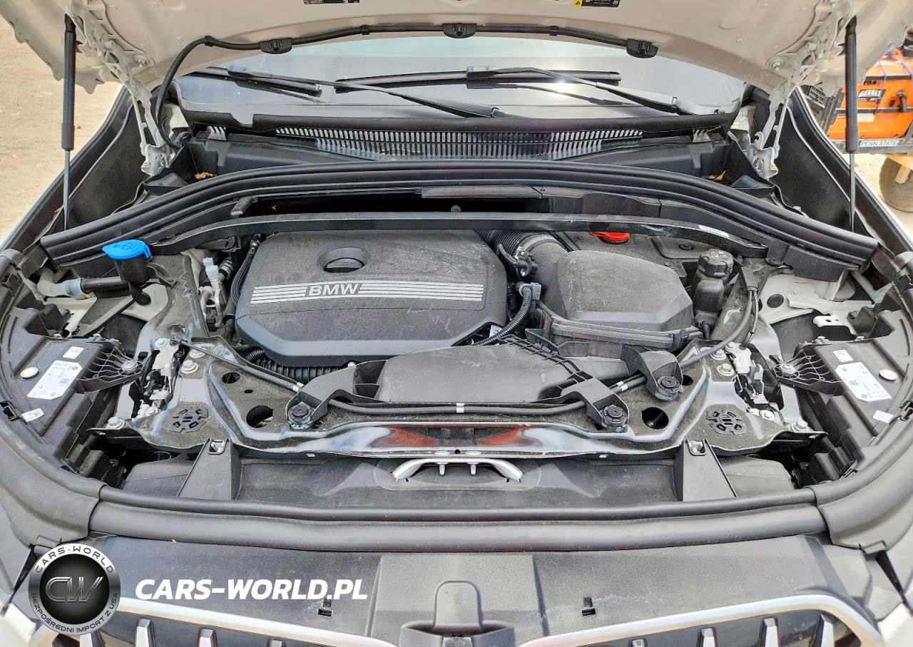 2026 B M W X Series X1 4D Suv 28I xDrive Msport VIN:WBX73EF03T5475906 - 12