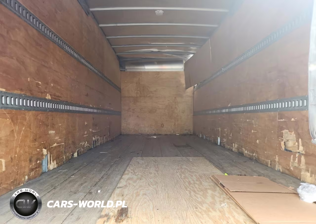2017 Hino 195 VIN:JHHSDM2H5HK004825 - 10