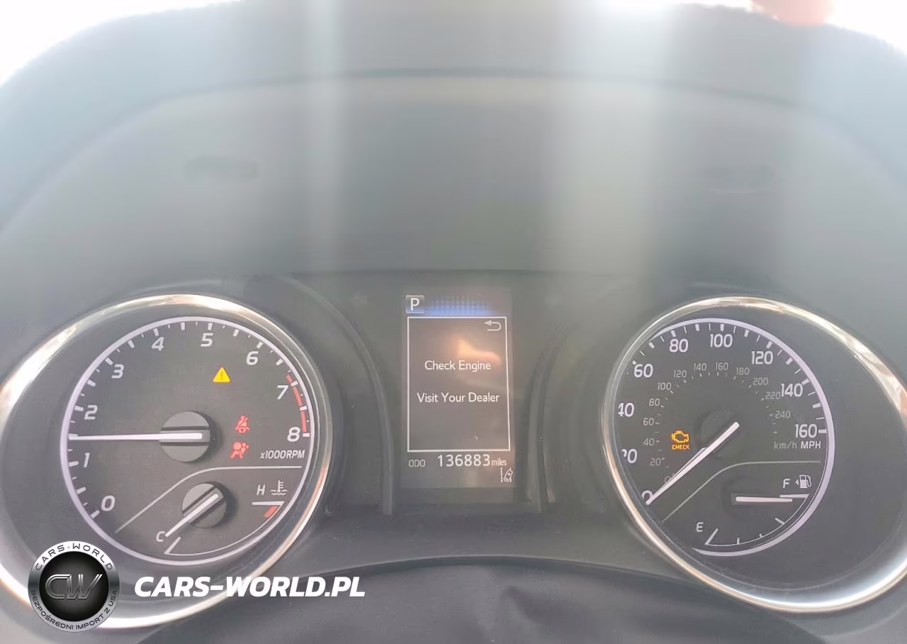 2020 Toyota Camry Se VIN:4T1G11AK9LU911082 - 9
