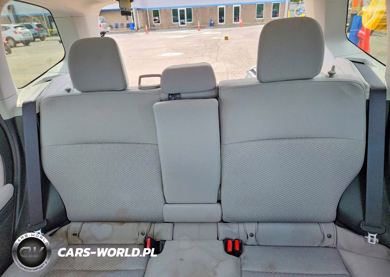 2015 Subaru Forester 2.5I Premium VIN:JF2SJADC5FH446219 - 10