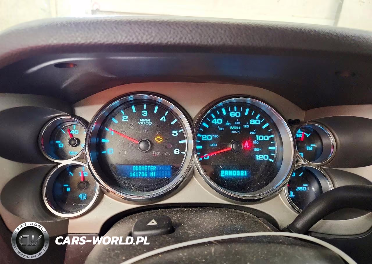 2008 Chevrolet Silverado K1500 VIN:2GCEK19J881147796 - 9