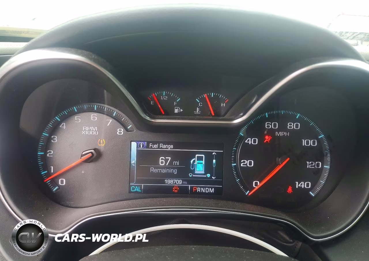 2019 Chevrolet Impala Lt VIN:2G11Z5S32K9114498 - 9
