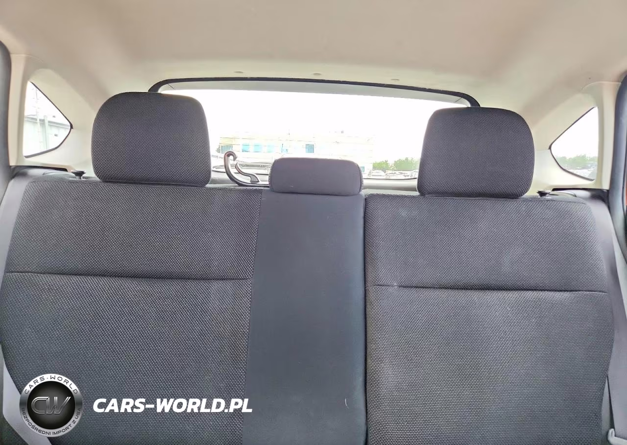 2014 Subaru Xv Crosstrek 2.0 Premium VIN:JF2GPACC2E8301143 - 10