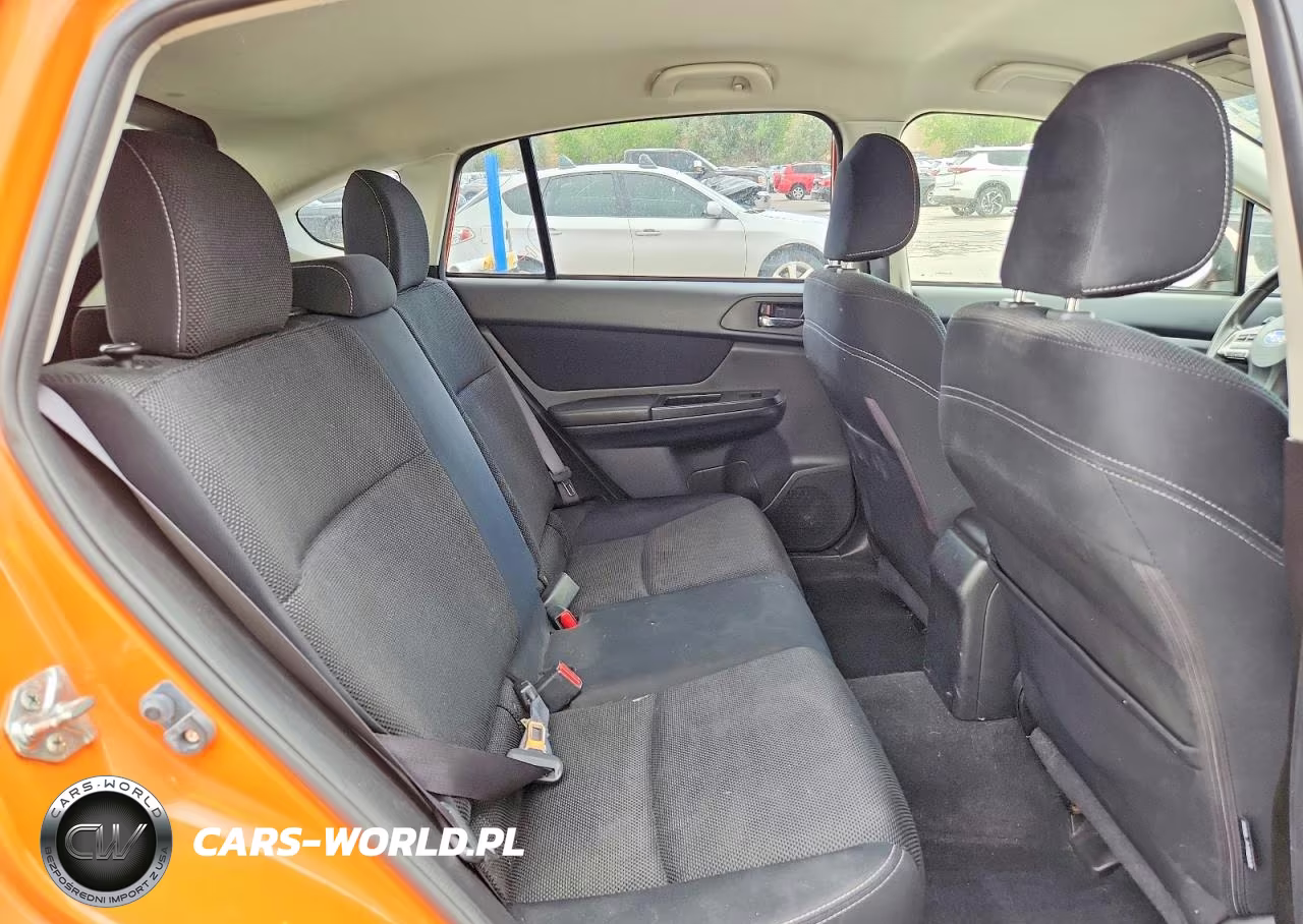 2014 Subaru Xv Crosstrek 2.0 Premium VIN:JF2GPACC2E8301143 - 11