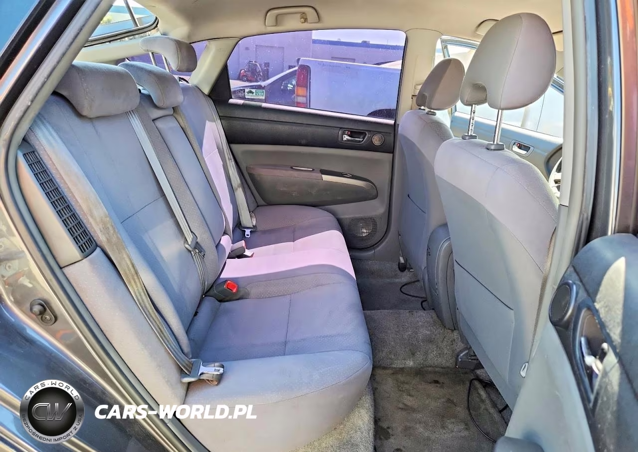 2008 Toyota Prius Base VIN:JTDKB20U783404117 - 10
