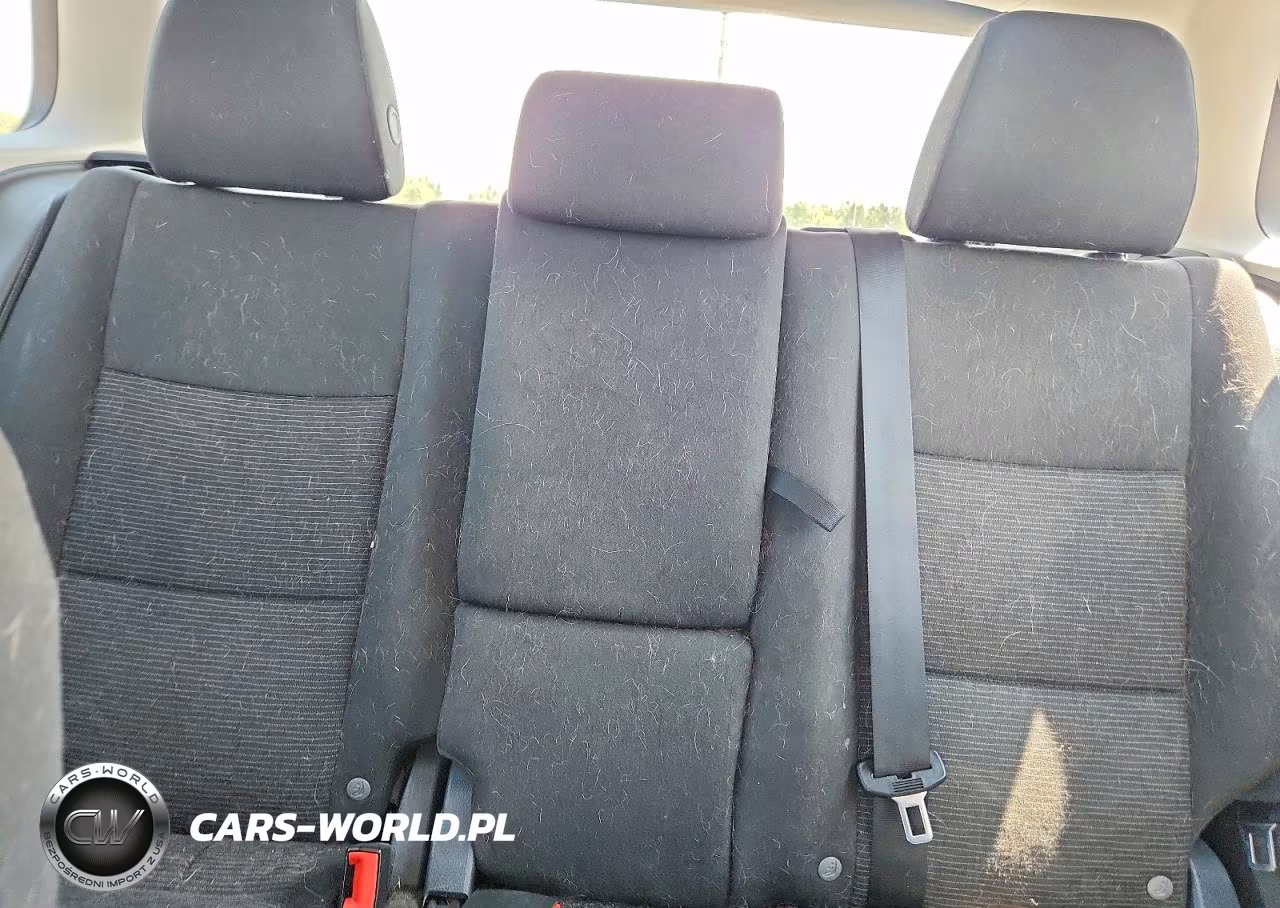 2014 Volkswagen Tiguan VIN:WVGBV3AX9EW523251 - 10