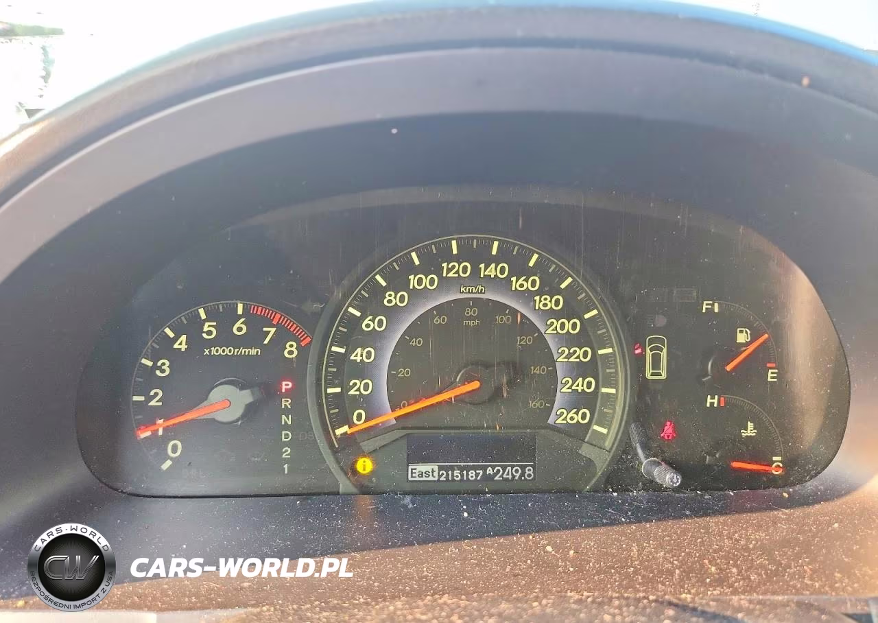 2006 Honda Odyssey Touring VIN:5FNRL388X6B509016 - 9