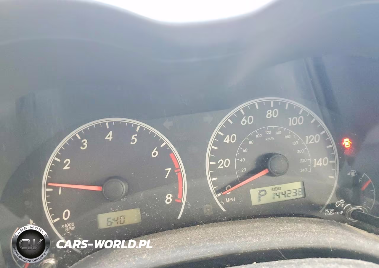 2009 Toyota Corolla Le VIN:JTDBL40E399058566 - 9