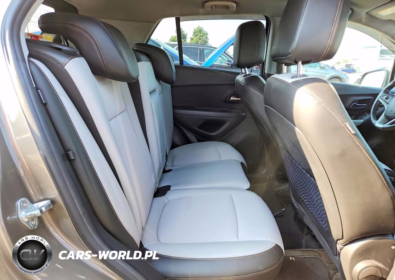 2020 Chevrolet Trax 1Lt VIN:KL7CJLSB5LB351728 - 11
