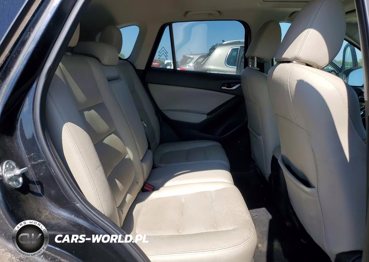 2013 Mazda Cx-5 Gt VIN:JM3KE4DE8D0147381 - 11