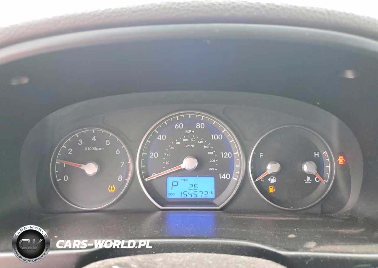2012 Hyundai Santa Fe Limited VIN:5XYZK4AG1CG150945 - 9