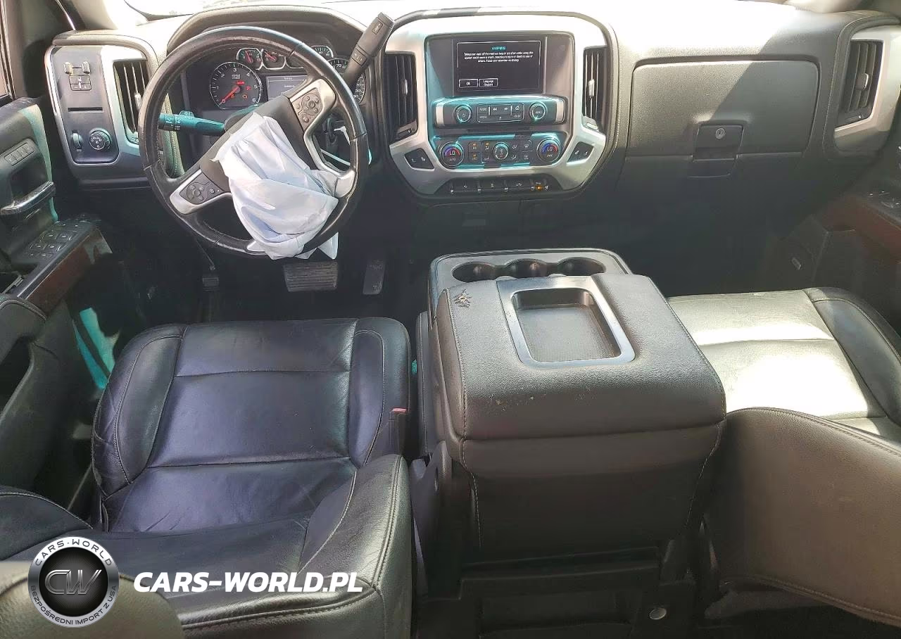2018 GMC Sierra C1500 Slt VIN:3GTP1NEC5JG192752 - 8