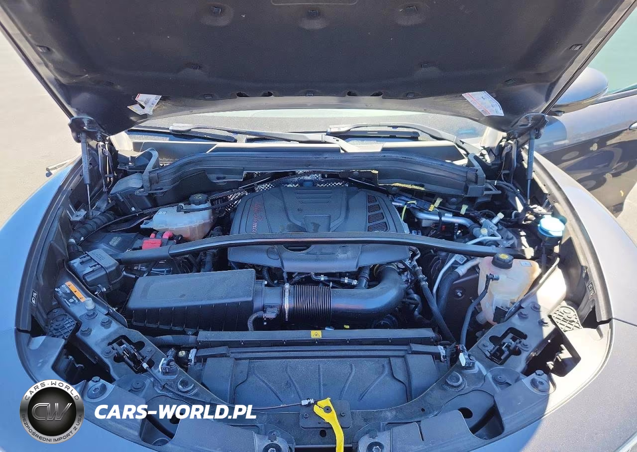 2019 Alfa Romeo Stelvio VIN:ZASPAKAN5K7C30118 - 11