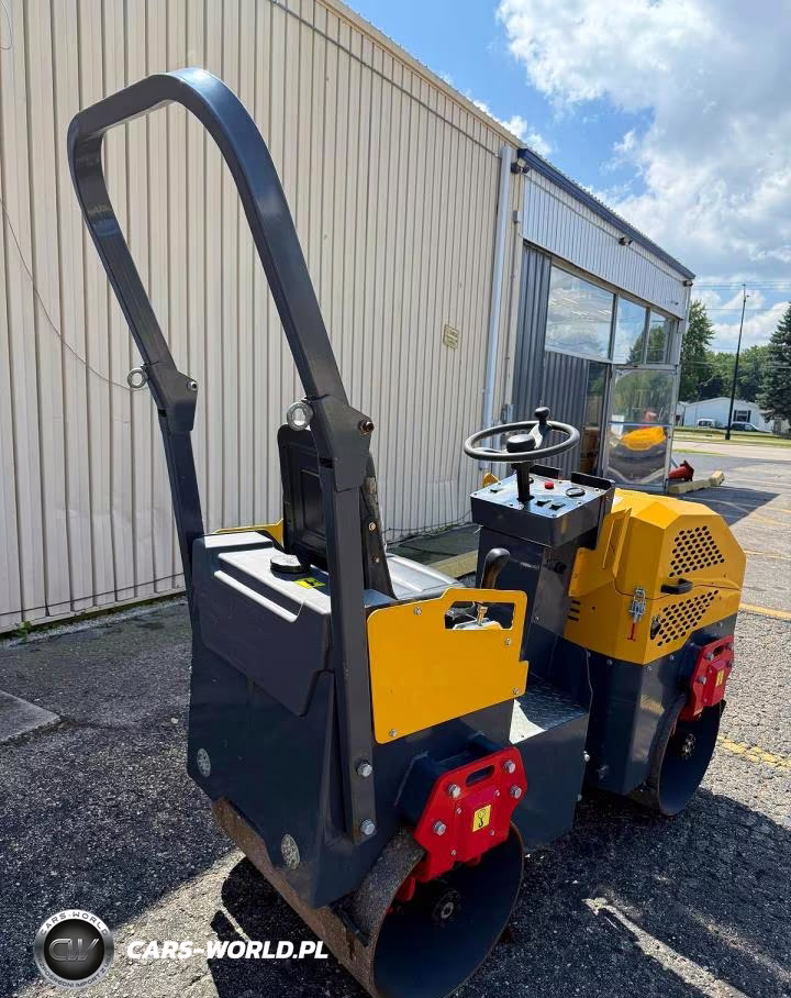 2025 OTHER EXCAVATOR  VIN:3810429 - 2