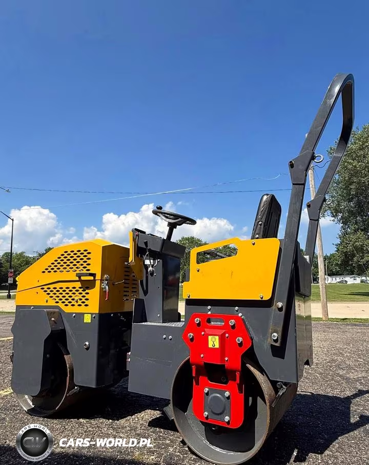 2025 OTHER EXCAVATOR  VIN:3810429 - 3