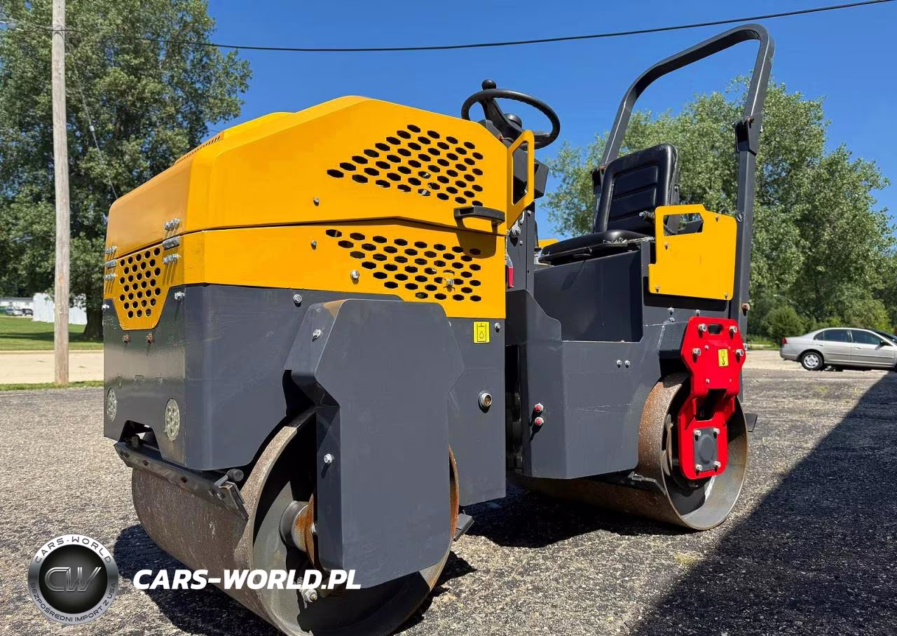 2025 OTHER EXCAVATOR  VIN:3810429 - 6