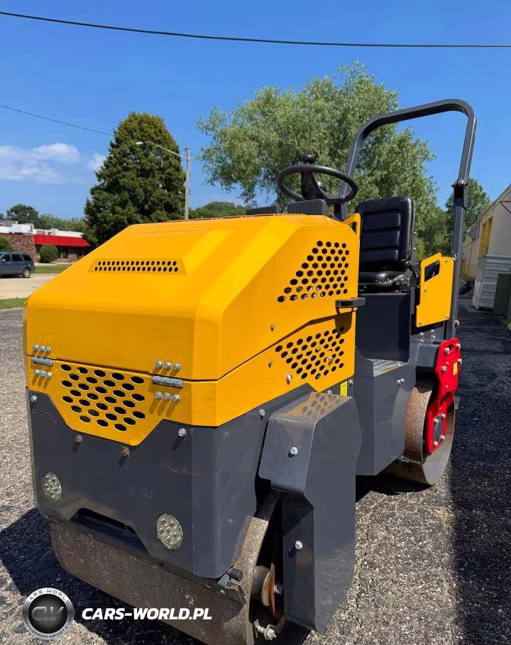 2025 OTHER EXCAVATOR  VIN:3810429 - 7