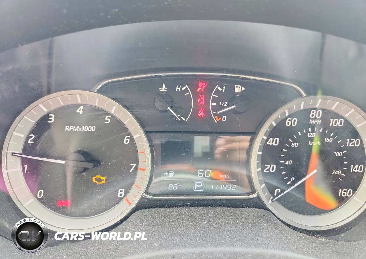 2015 Nissan Sentra Sv VIN:3N1AB7AP5FY274850 - 9