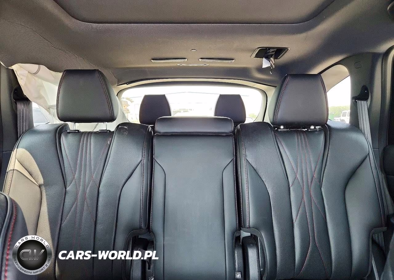 2022 Acura Mdx Type S Advance VIN:5J8YD8H87NL000486 - 10