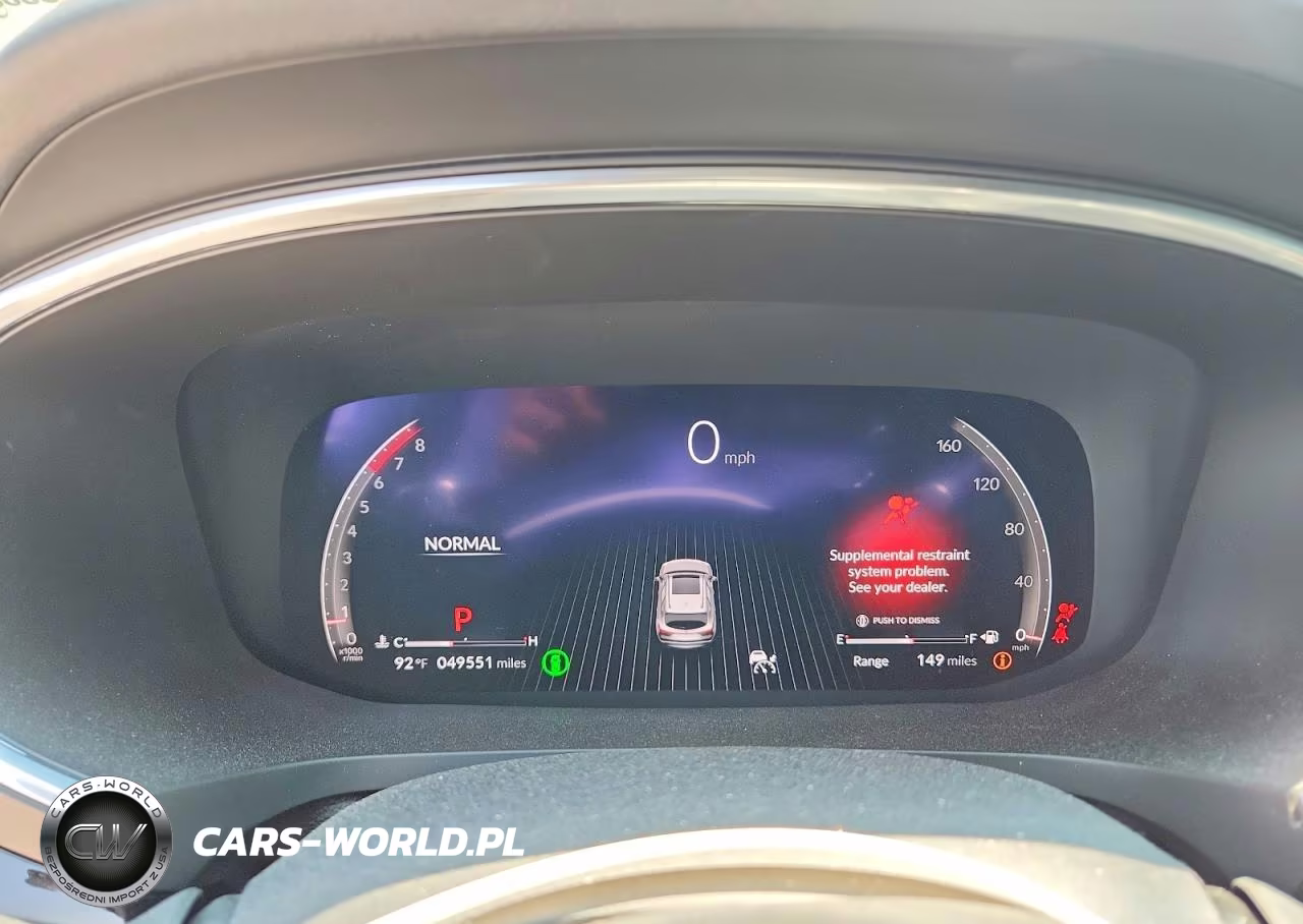 2022 Acura Mdx Type S Advance VIN:5J8YD8H87NL000486 - 9