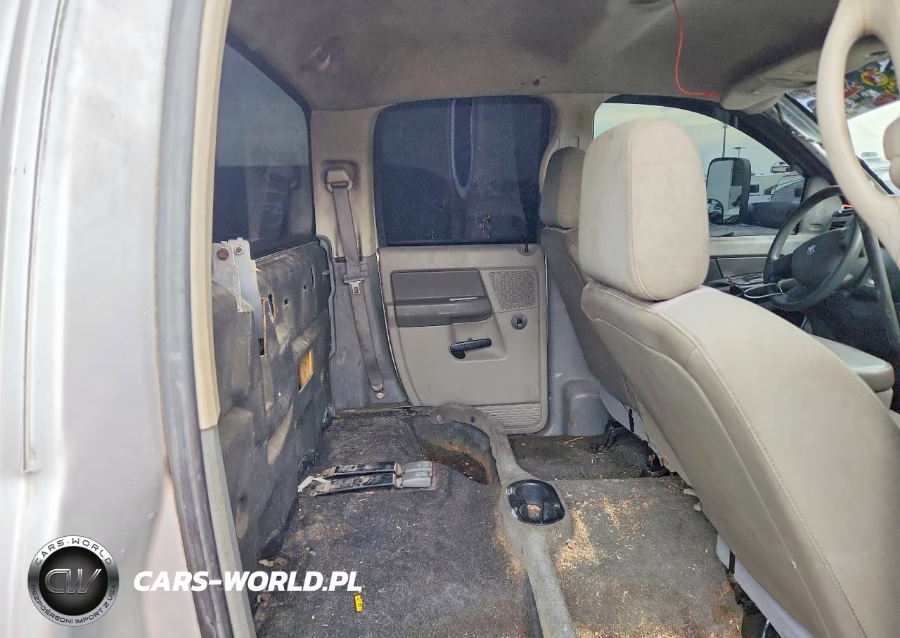 2009 Dodge Ram 3500 VIN:3D7MX38LX9G530505 - 11