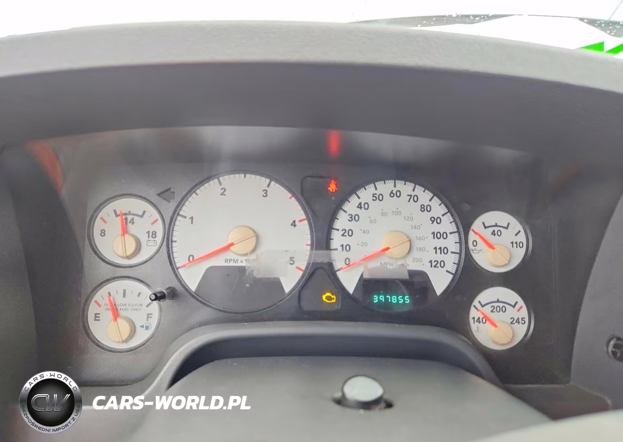 2009 Dodge Ram 3500 VIN:3D7MX38LX9G530505 - 9