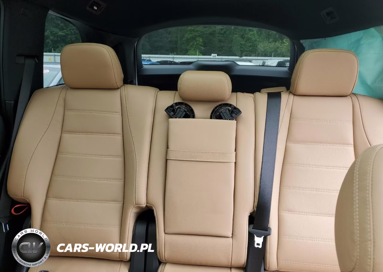 2024 Mercedes-Benz Gls 580 4Matic VIN:4JGFF8FE4RB053744 - 10